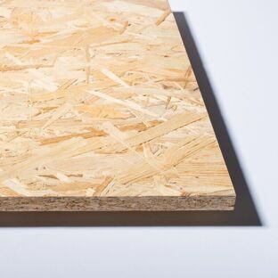 Плита с ориентированной стружкой Ultraply OSB-3 E1 НШ 2440x1220х12 мм